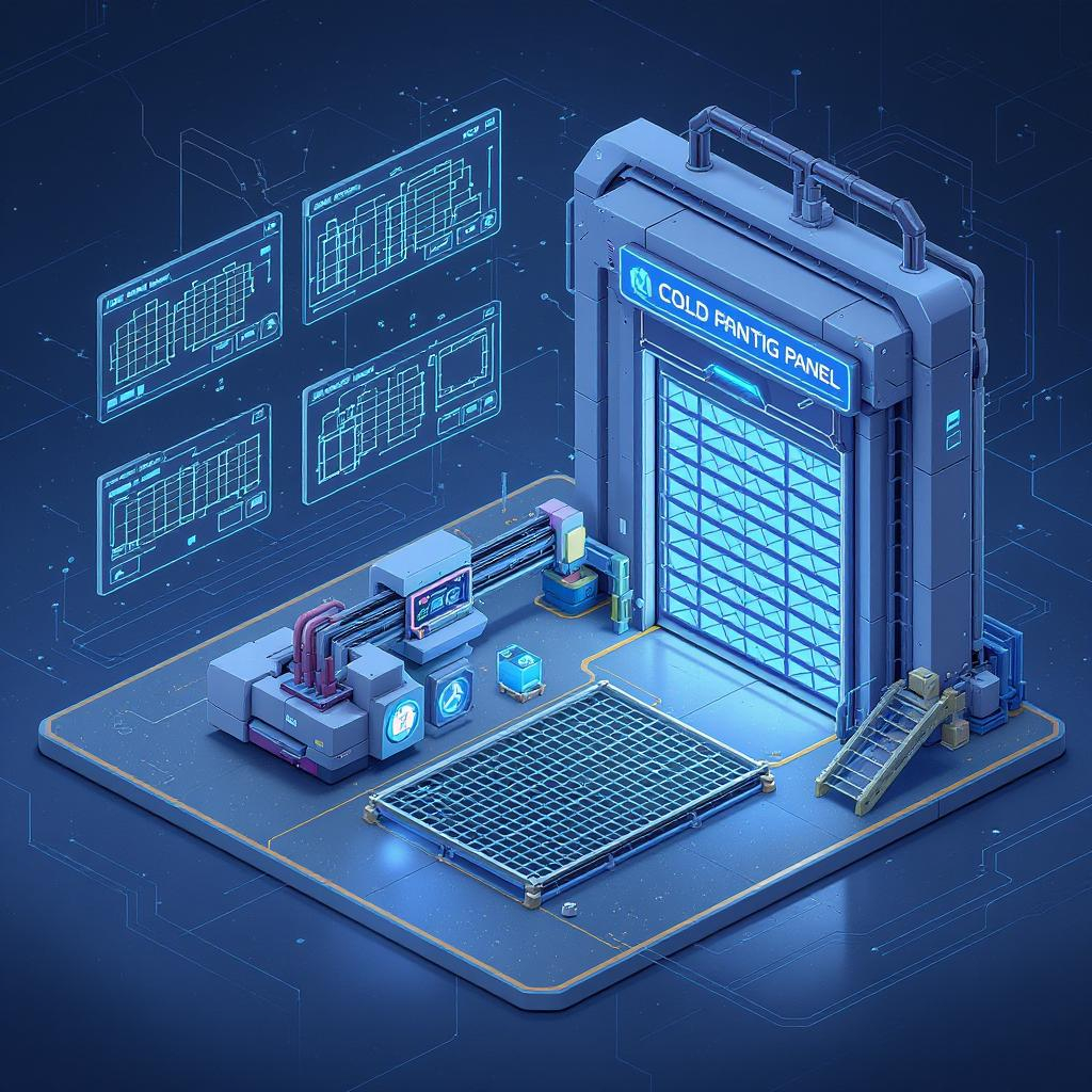 Panel kalınlığı seçimi ve malzeme optimizasyonu